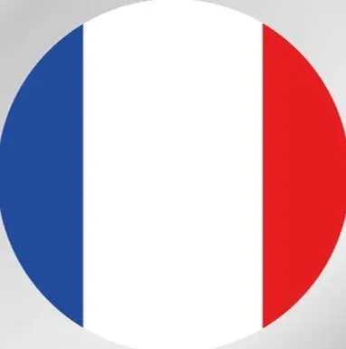 Roi Caudalange plateforme